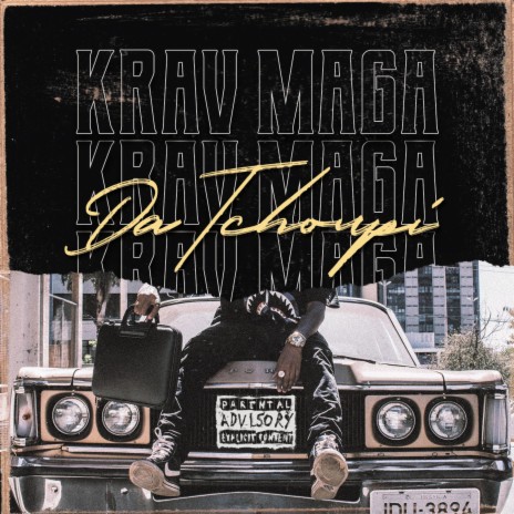 Krav Maga (ThePurist Version) | Boomplay Music