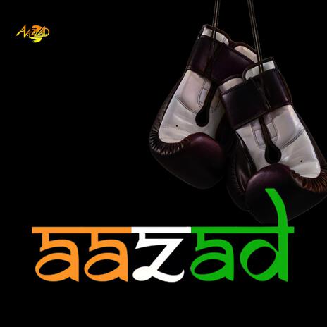 Aazad (feat. Joy & Jagan) | Boomplay Music