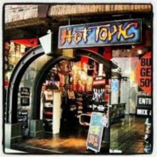 Hot Topic