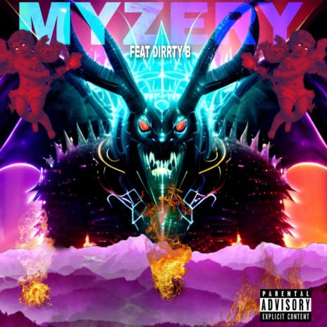 Myzery ft. Dirrty B | Boomplay Music