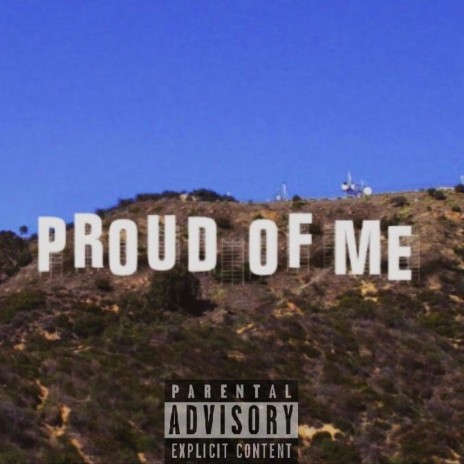 Proud of Me ft. Yan | Boomplay Music