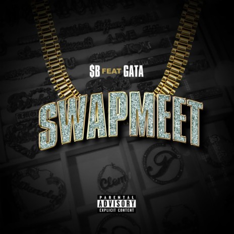 Swapmeet ft. GaTa | Boomplay Music