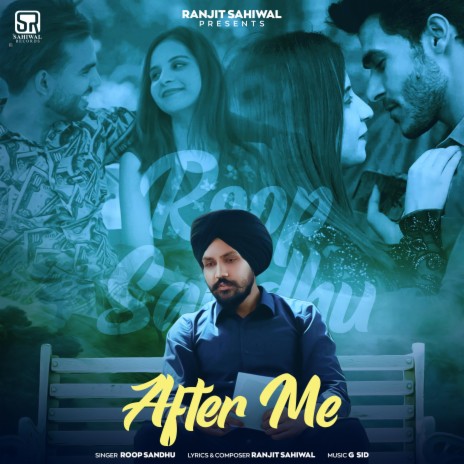 After Me | Boomplay Music