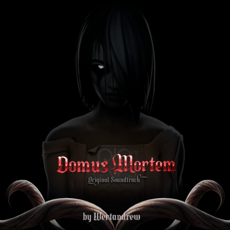 Domus Mortem (Original Game Soundtrack) | Boomplay Music