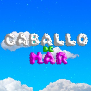 Caballo de mar lyrics | Boomplay Music