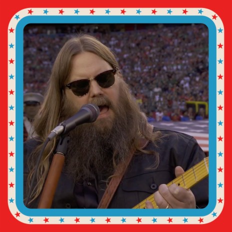 The Star Spangled Banner (Live from Super Bowl LVII) | Boomplay Music