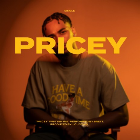 Pricey (Radio Edit)