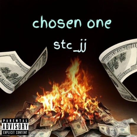 Chosen one (feat. designerdowngav) | Boomplay Music