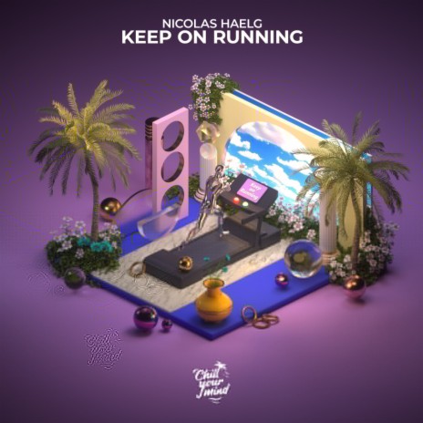 Keep on Running | Boomplay Music