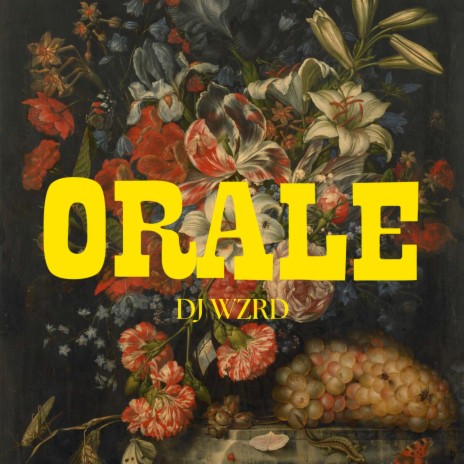 Orale | Boomplay Music
