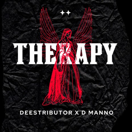 Therapy ft. Deestributor | Boomplay Music