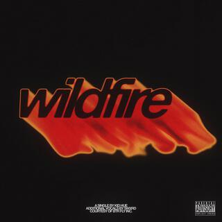 wildfire