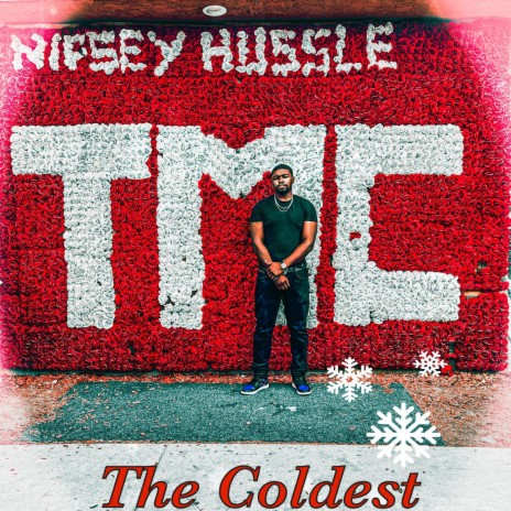 The Coldest | Boomplay Music