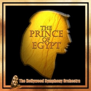 The Prince of Egypt