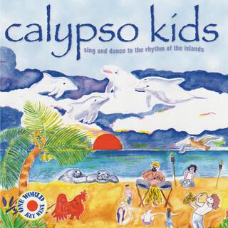 calypso kids