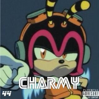 Charmy