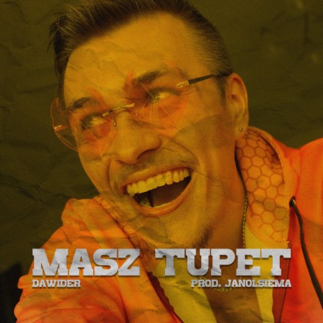 Masz tupet | Boomplay Music