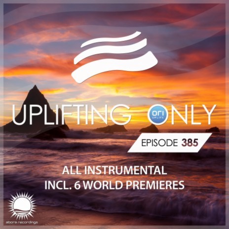 Undiscovered Worlds **Exclusive Premiere** [UpOnly 385] (Mix Cut) | Boomplay Music