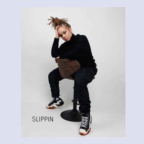 slippin | Boomplay Music