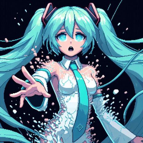 They Ain't Ready ft. Hatsune Miku | Boomplay Music