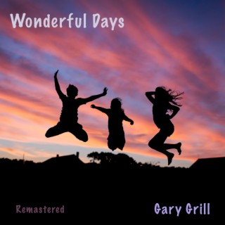 Wonderful Days (Remastered) lyrics | Boomplay Music