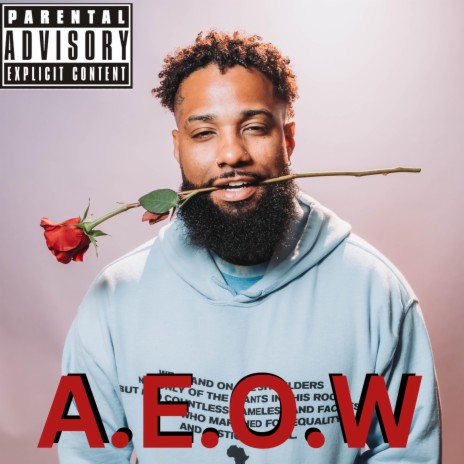 A.E.O.W. !!(Always Evolving over Weakness) | Boomplay Music