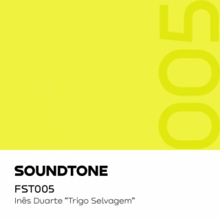 005 - Trigo Selvagem