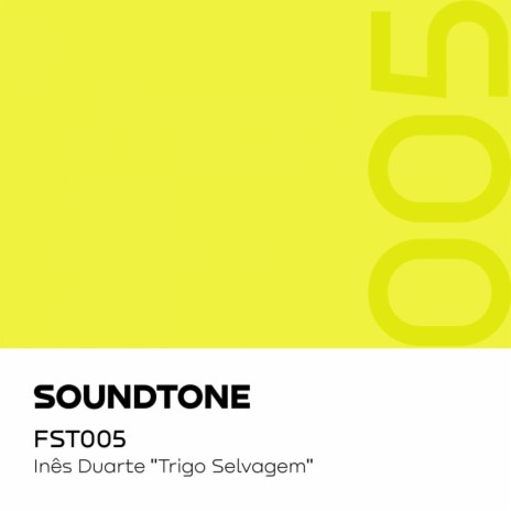 005 - Trigo Selvagem (Stream Edit) | Boomplay Music