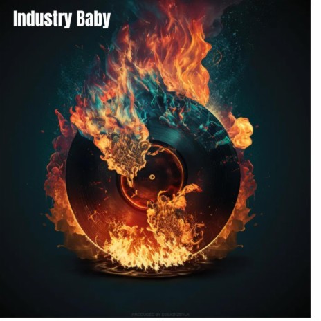 Industry Baby | Boomplay Music