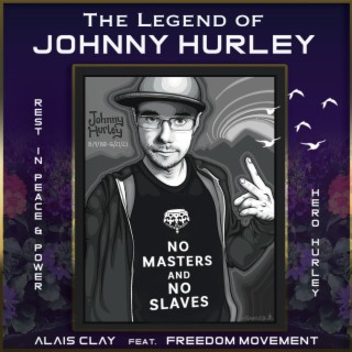 The Legend of Johnny Hurley