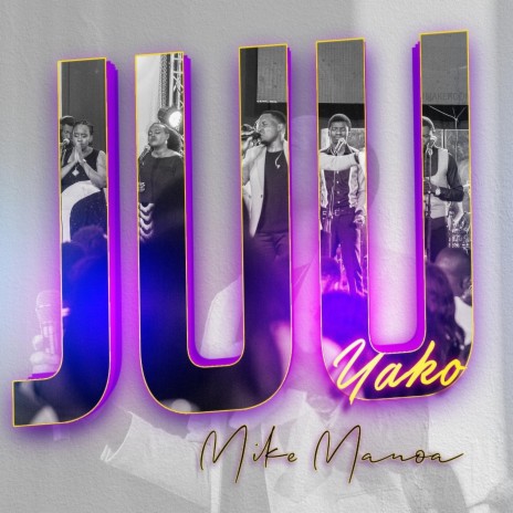 Juu Yako | Boomplay Music