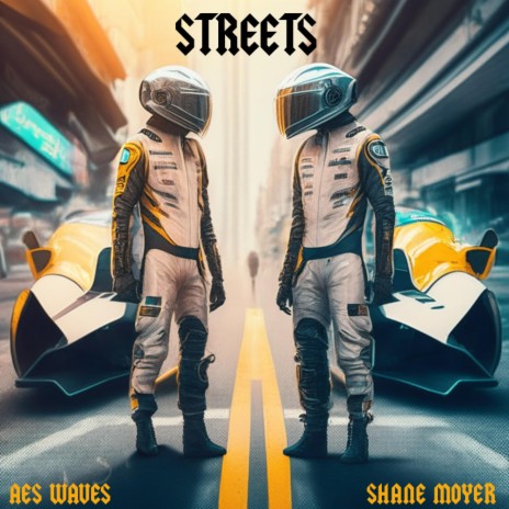 STREETS ft. Shane Moyer | Boomplay Music