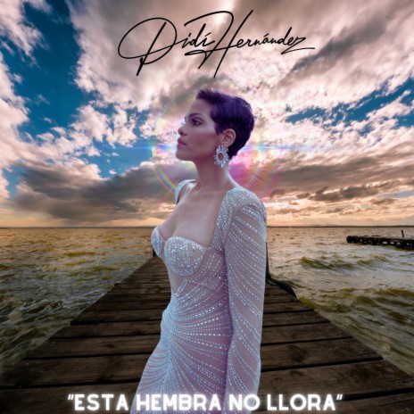 Esta hembra no llora (LIVE) | Boomplay Music