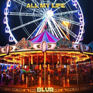 All My Life lyrics | Boomplay Music