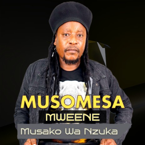 Musako Wa Nzuka | Boomplay Music