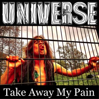 Take Away My Pain (Euro Edit)