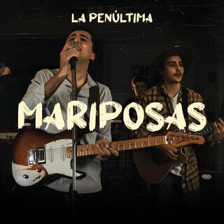 Mariposas lyrics | Boomplay Music