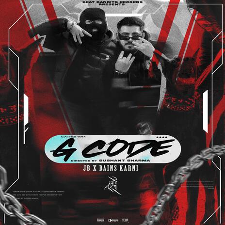 G CODE ft. BAINS KARNI | Boomplay Music