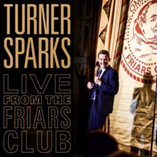 Turner Sparks