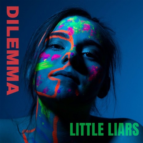 Little Liars | Boomplay Music