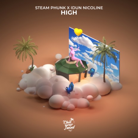 High ft. Idun Nicoline | Boomplay Music