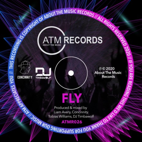 Fly (Original Mix) ft. DJ Timbawolf