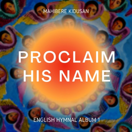 Proclaim His Name | Boomplay Music