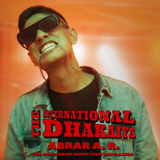 The International Dhakaiya