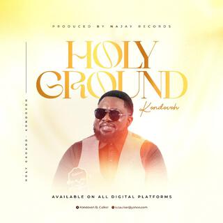 Holy Ground