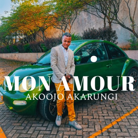 Mon Amour | Boomplay Music