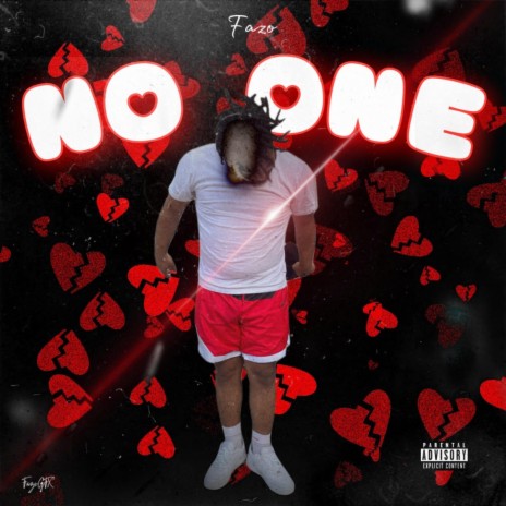 No One | Boomplay Music