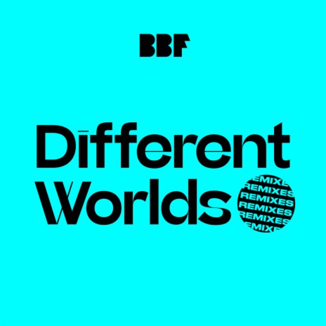 Different Worlds (Jesse Porsches remix) | Boomplay Music
