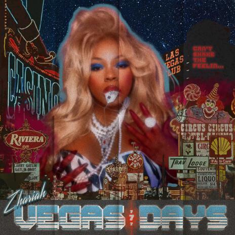 VEGAS DAYS | Boomplay Music