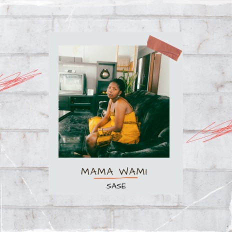 Mama Wami | Boomplay Music